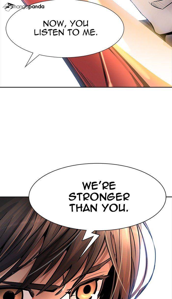 Tower of God Chapter 462 image 071
